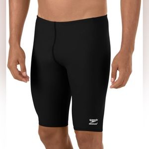 SPEEDO Men’s Endurance+ Jammer Swim Suit 32